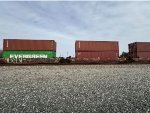 BNSF 240045